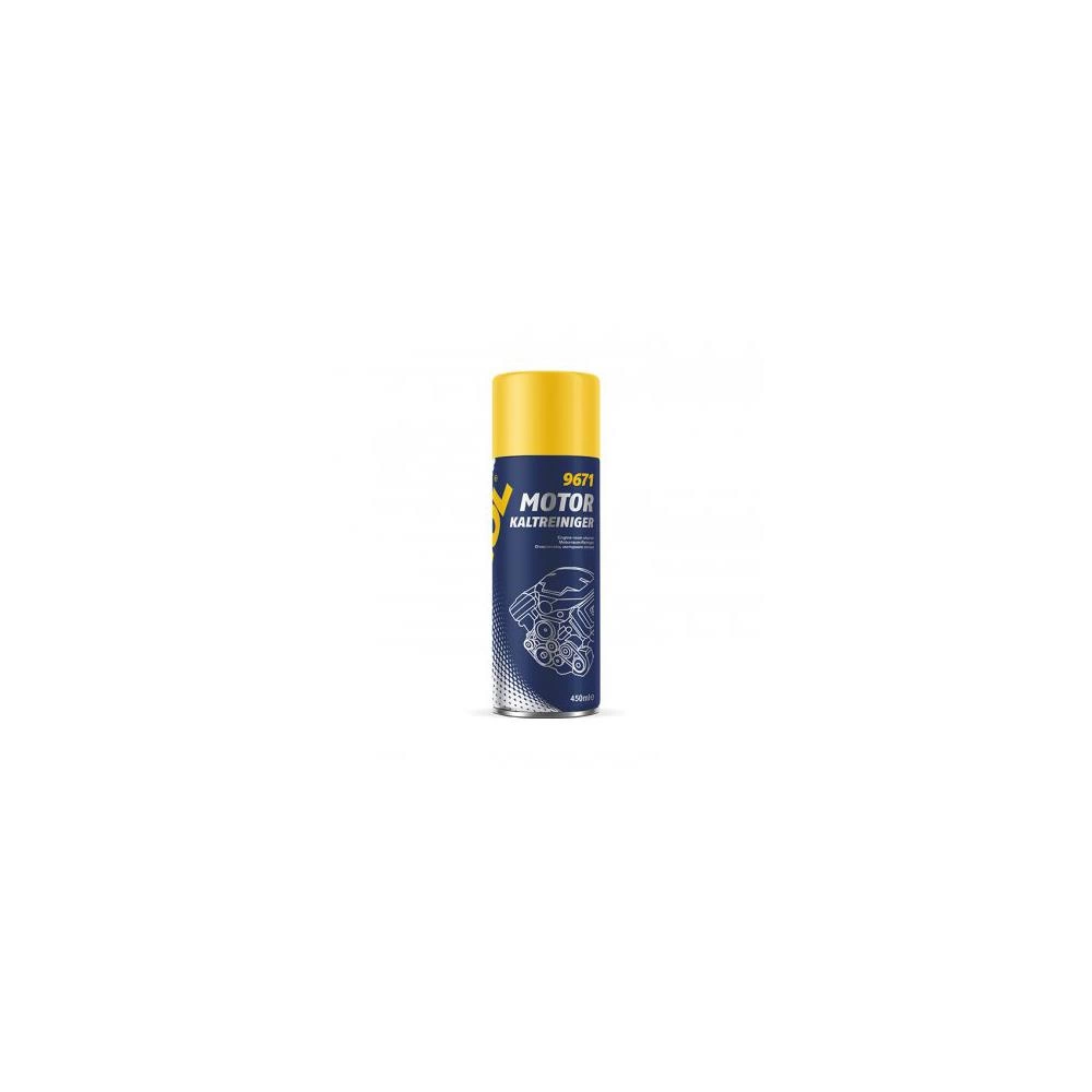SPRAY PENTRU CURATAREA MOTORULUI 450 ML