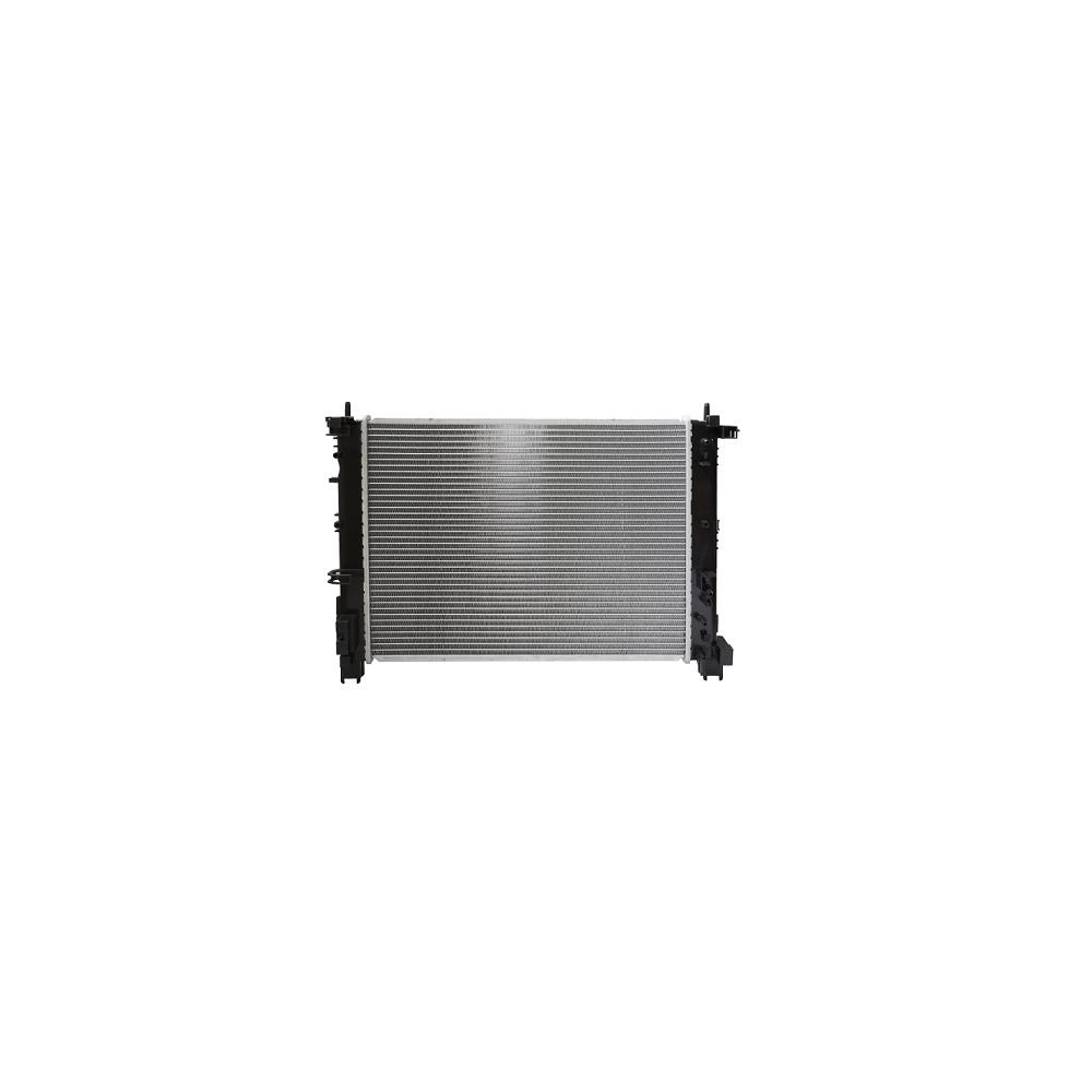 RADIATOR MOTOR