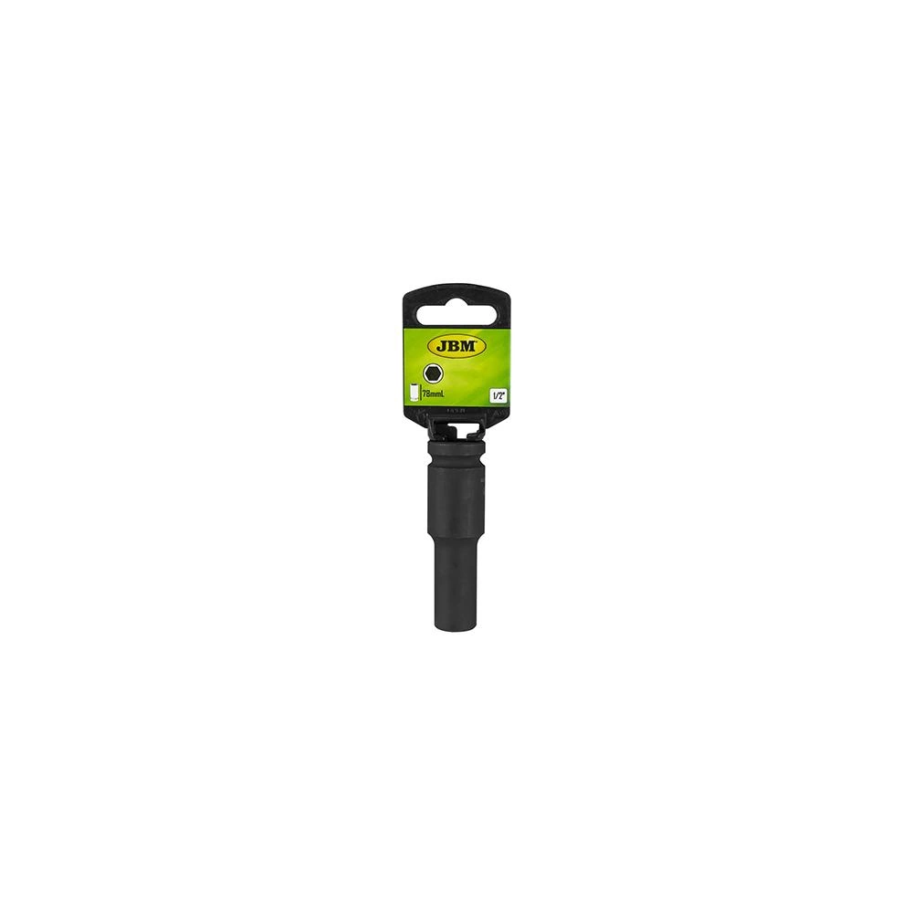 TUBULARA IMPACT SCURTA 1/2` 32 MM JBM