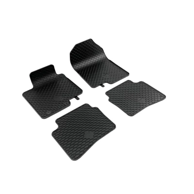 SET COVORASE AUTO CAUCIUC UMBRELLA PENTRU HYUNDAI I20 (2020-); BAYON (2021-) (INCLUSIV HYBRID)