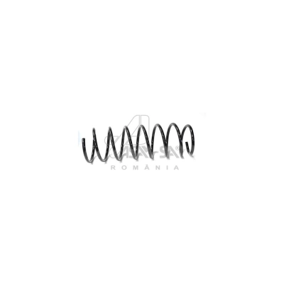 ARC SUSPENSIE FATA NOVA/SN./SOLENZA