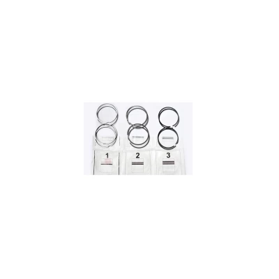 SET SEGMENTI DACIA 1400 (pentru 4 pistoane)