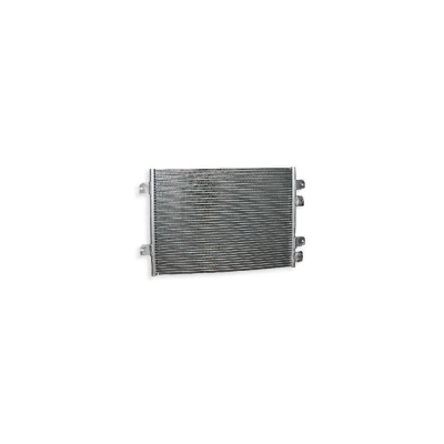 CONDENSOR