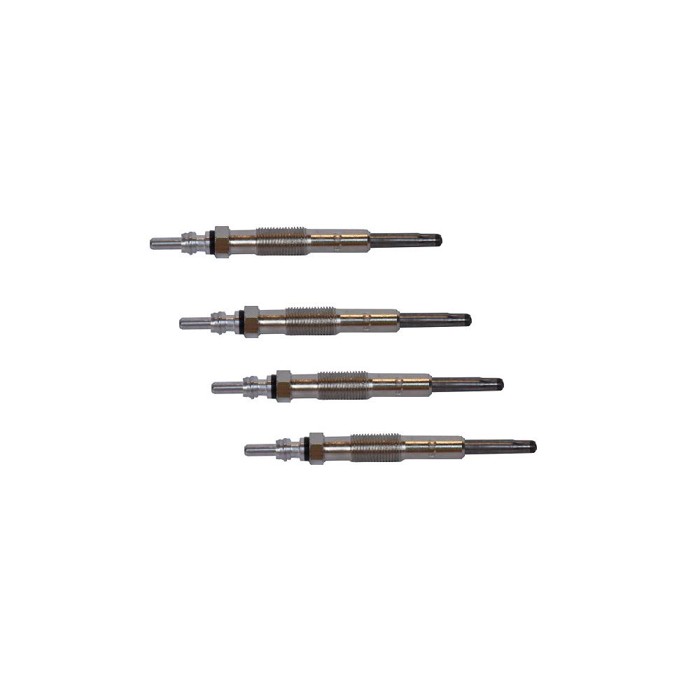 BUJIE INCANDESCENTA (DUBLU FILAMENT)D1304 1.9D SET 4BUC