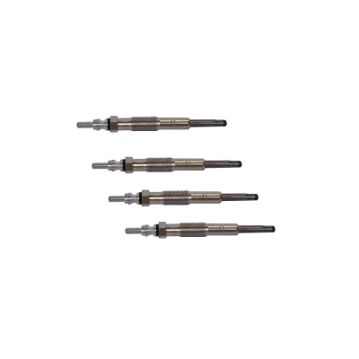 BUJIE INCANDESCENTA (DUBLU FILAMENT)D1304 1.9D SET 4BUC