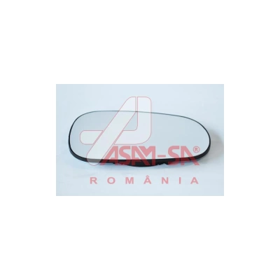 GEAM OGLINDA CU INCALZ. TV