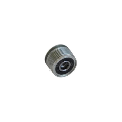FULIE ALTERNATOR 6PK (CU AMBREIAJ)