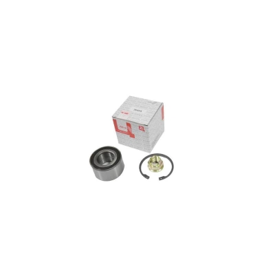 KIT RULMENT ROATA FATA CU ABS ->03.07