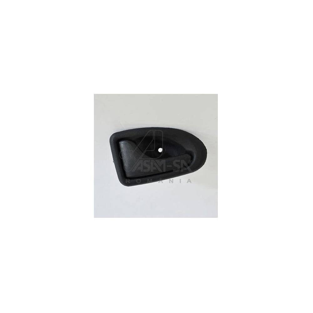 MANER INTERIOR STG. NEGRU
