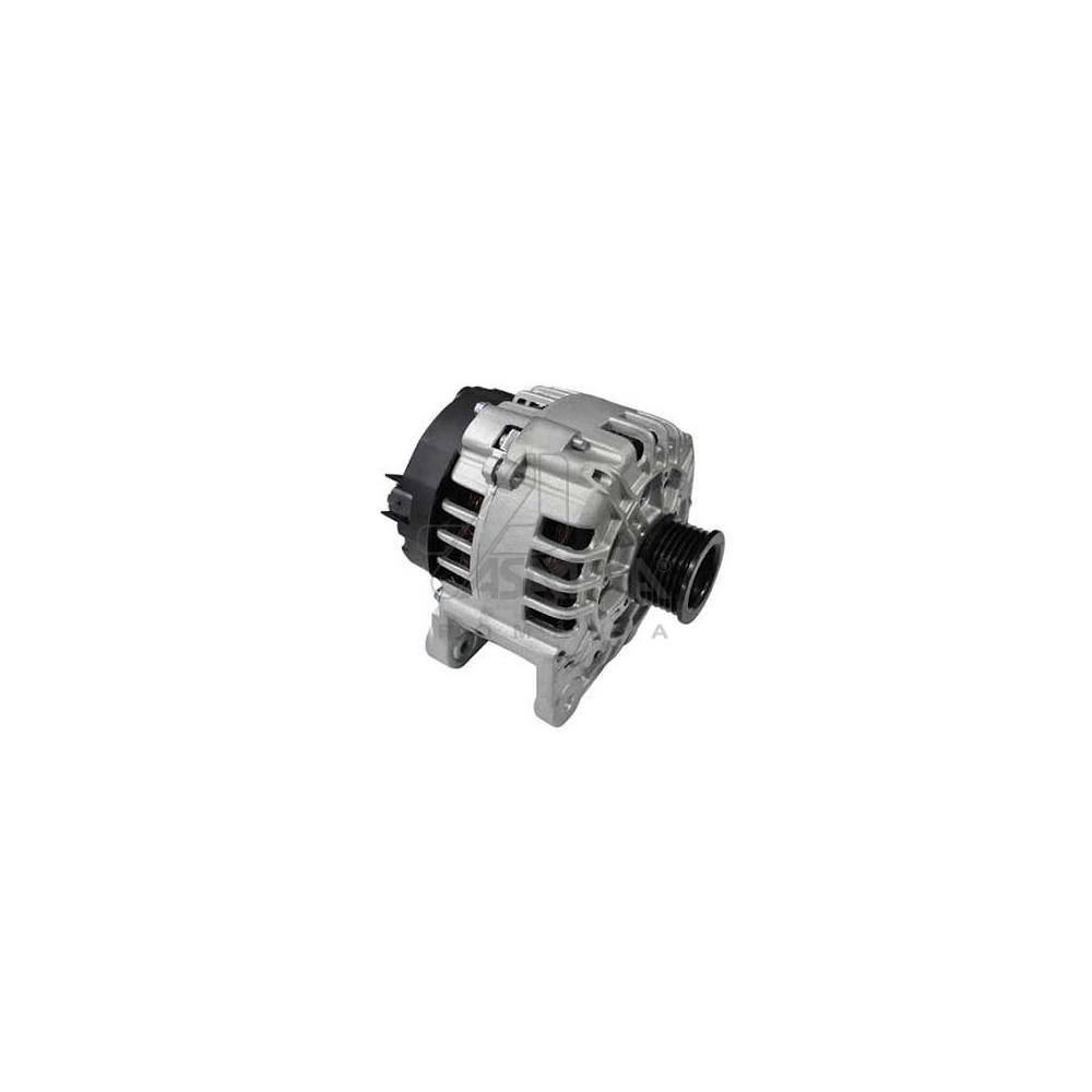 ALTERNATOR 125A