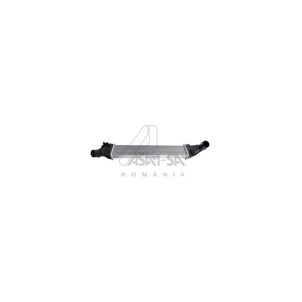 RADIATOR INTERCOOLER (SCURT)