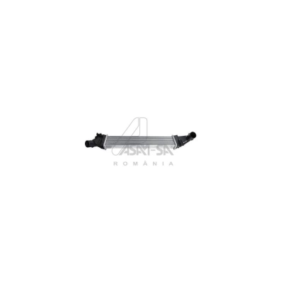 RADIATOR INTERCOOLER (SCURT)