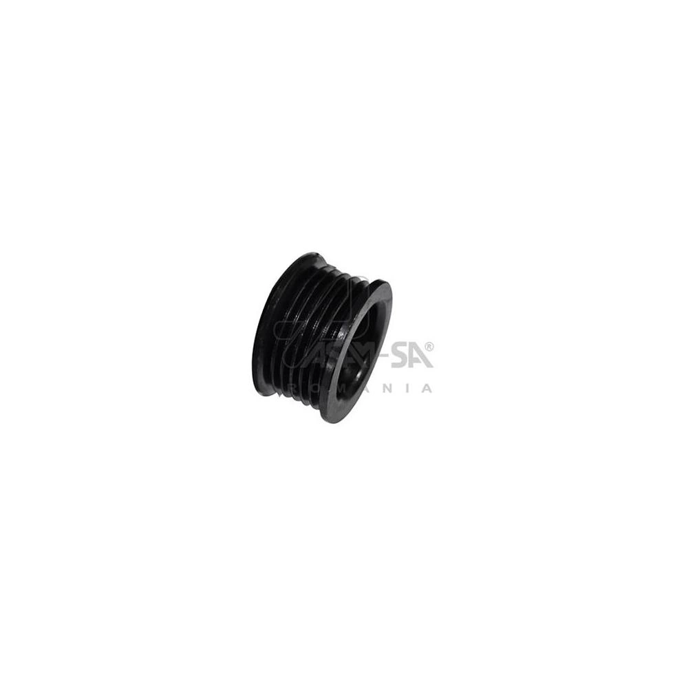 FULIE ALTERNATOR 6PK
