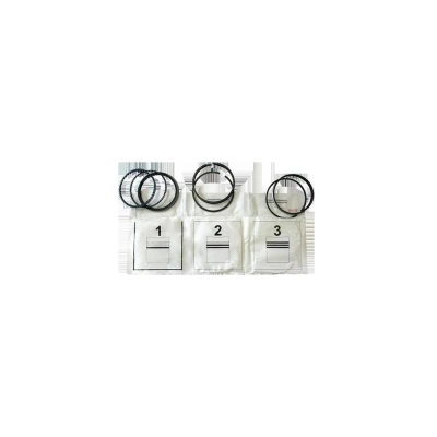 SET SEGMENTI MOTOR(pentru 4 pistoane)