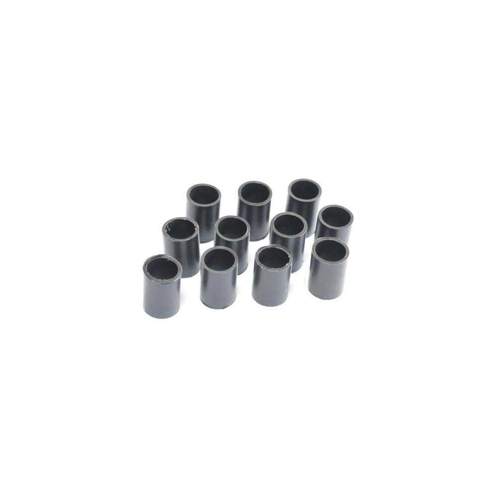 BUCSA CUI INCHIDERE (CREMALIERA) set 10 buc