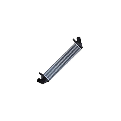 RADIATOR INTERCOOLER (LUNG)