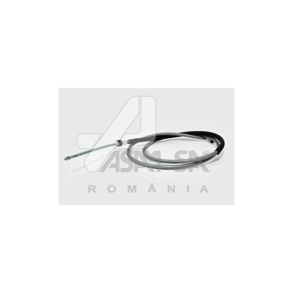 CABLU FRANA MANA (2014MM)