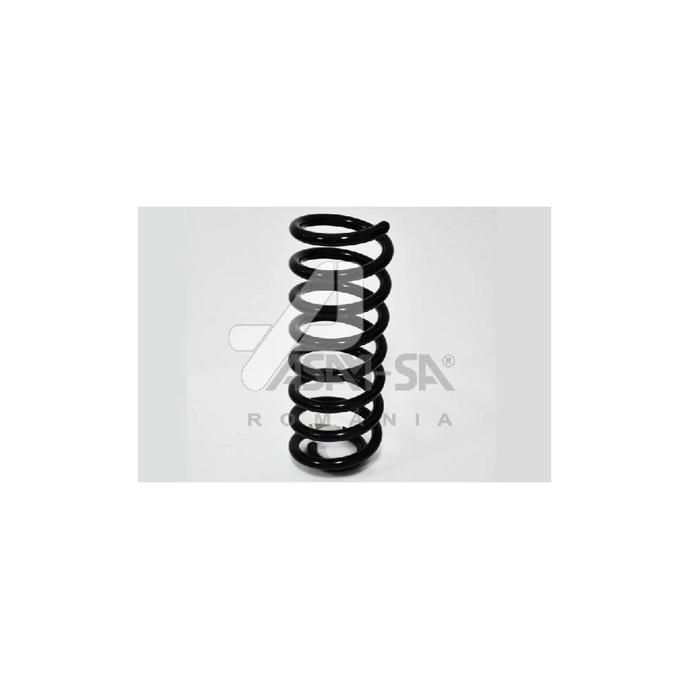 ARC SUSPENSIE SPATE (L=295MM; D=12.20MM)