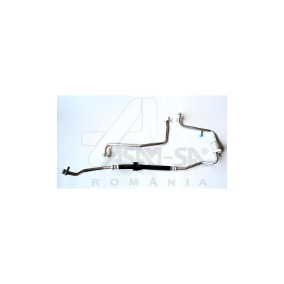 COLECTIE CONDUCTE AC (COMPRESOR-VAPORIZATOR) 2007->