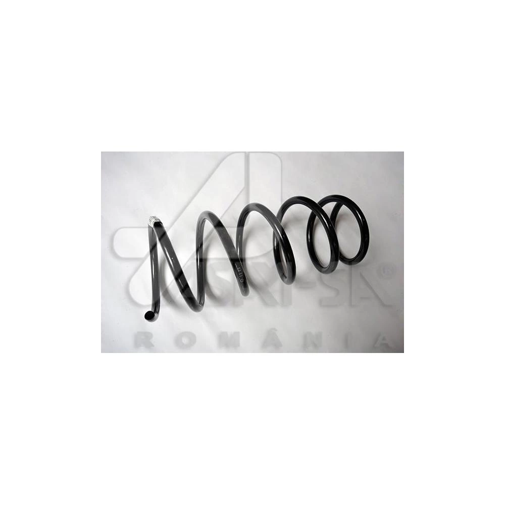 ARC SUSPENSIE SPATE 4X4 (L=360MM; D=12.40MM)