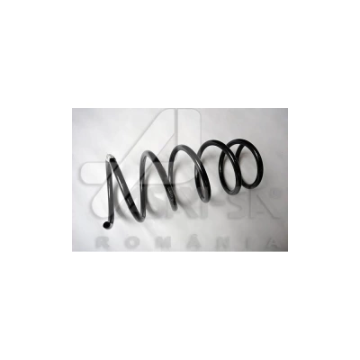 ARC SUSPENSIE SPATE 4X4 (L=360MM; D=12.40MM)