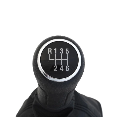 NUCA SCHIMBATOR CU MANSON PENTRU VW POLO 4 9N 2006-2009 6 TREPTE