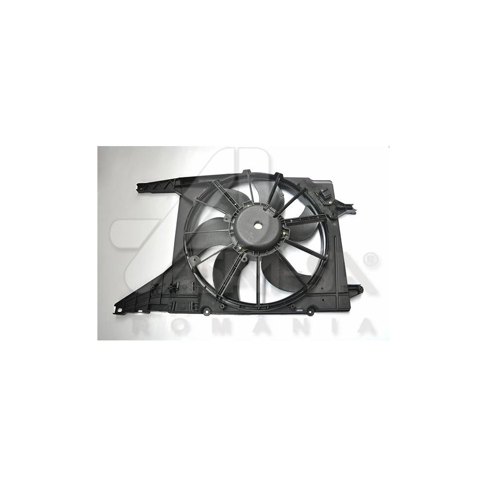 GMV (ELECTROVENTILATOR) RACIRE CU AC