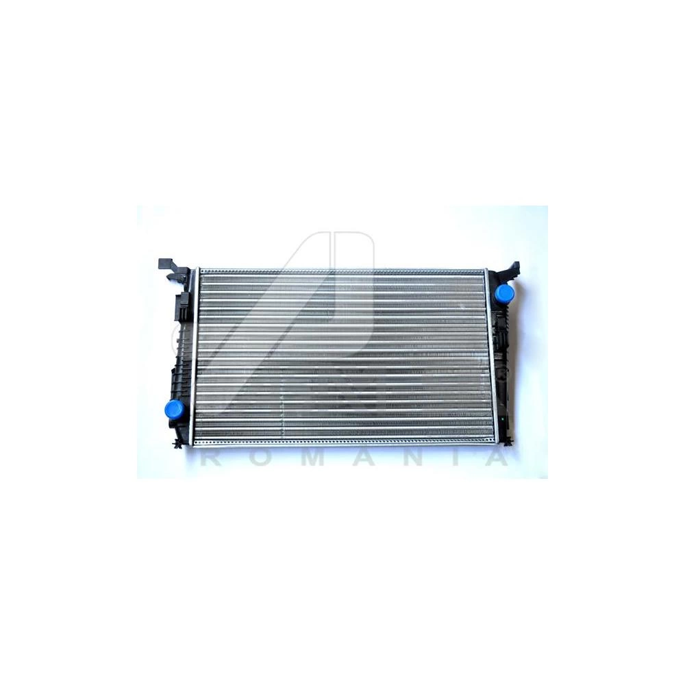 RADIATOR MOTOR