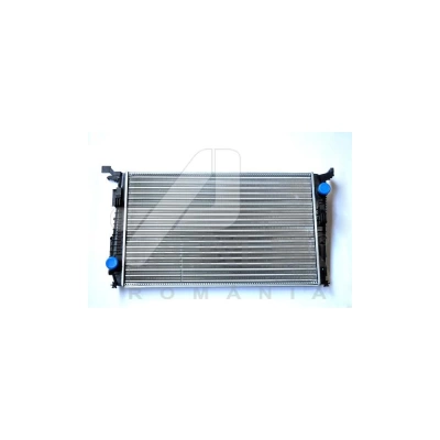 RADIATOR MOTOR