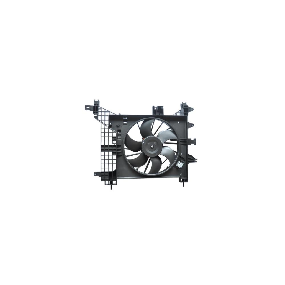 GMV (ELECTROVENTILATOR) RACIRE (4X4)