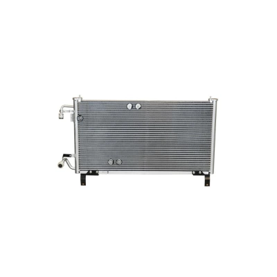 CONDENSOR CLIMATIZARE