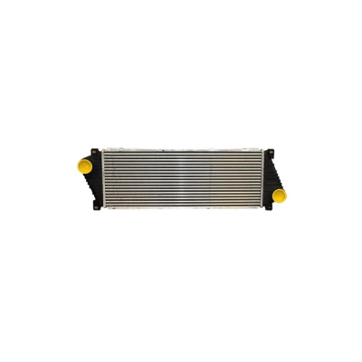 RADIATOR INTERCOOLER