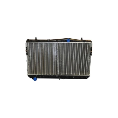 RADIATOR MOTOR