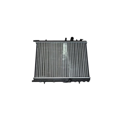 RADIATOR MOTOR