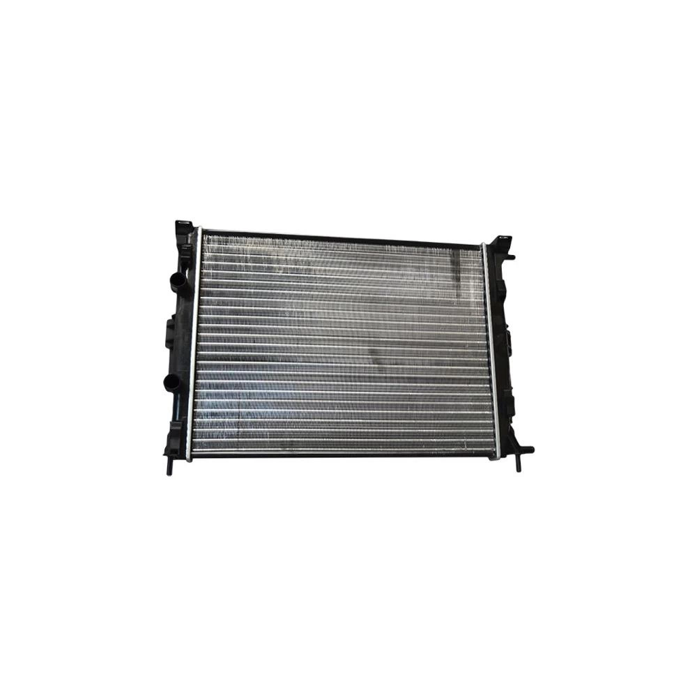 RADIATOR MOTOR