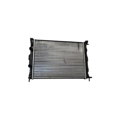 RADIATOR MOTOR