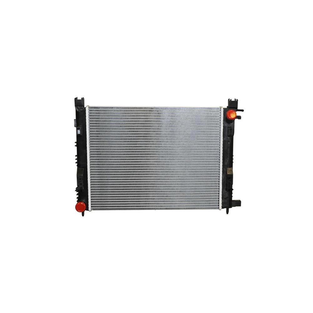 RADIATOR MOTOR