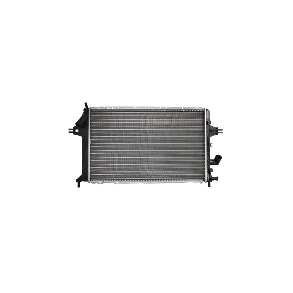 RADIATOR MOTOR