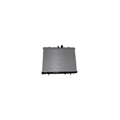 RADIATOR MOTOR