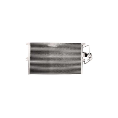 CONDENSOR CLIMATIZARE