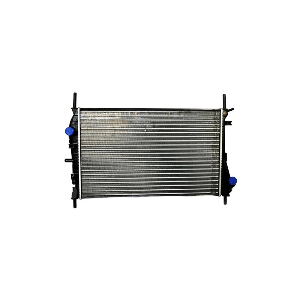 RADIATOR MOTOR