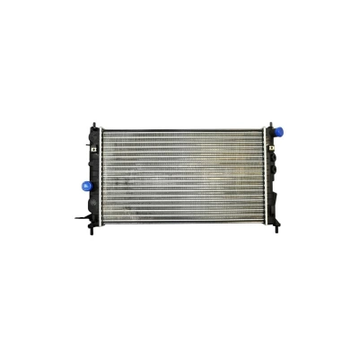 RADIATOR MOTOR
