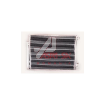 CONDENSOR