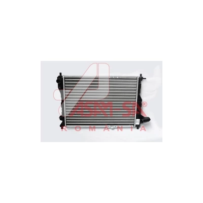 RADIATOR MOTOR