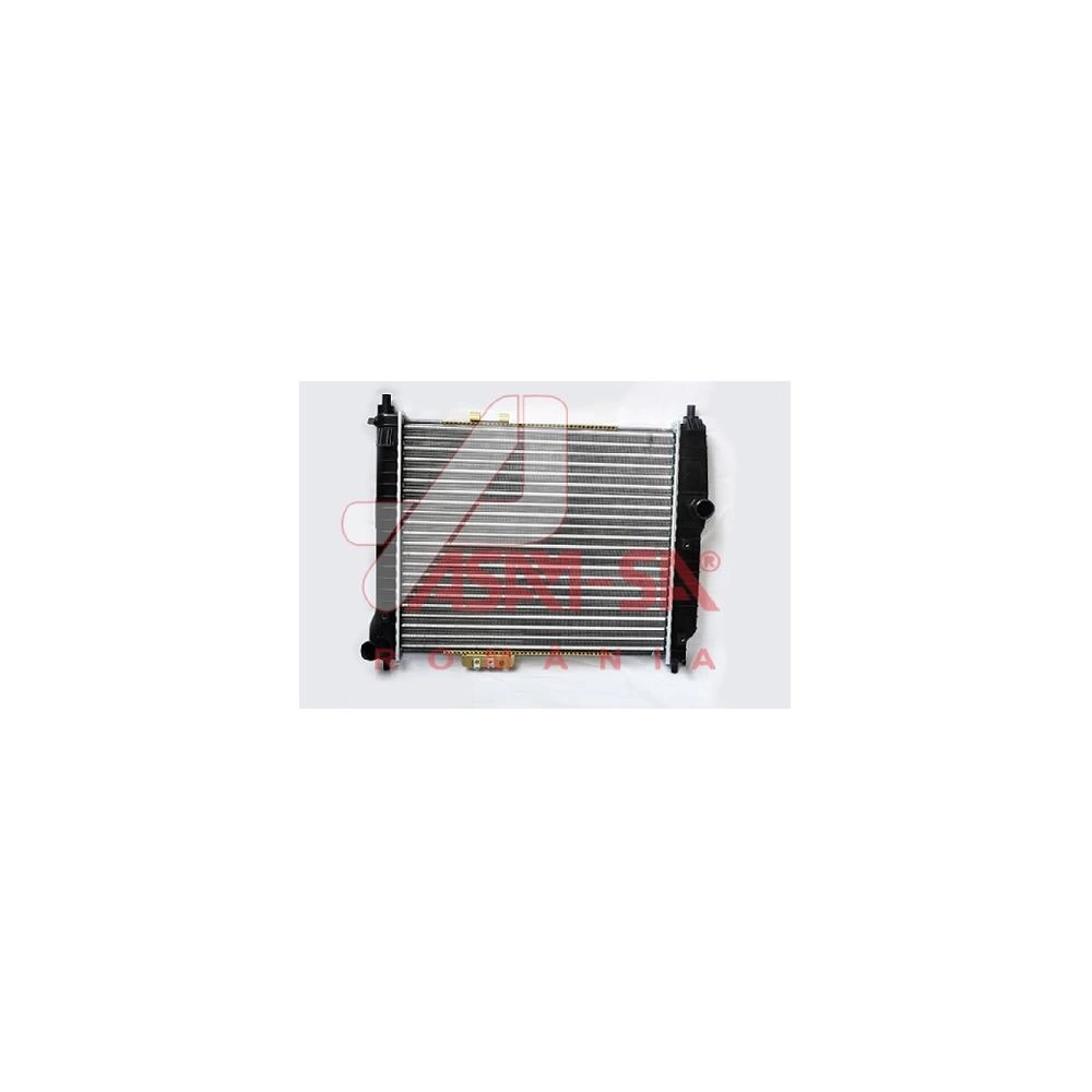 RADIATOR MOTOR