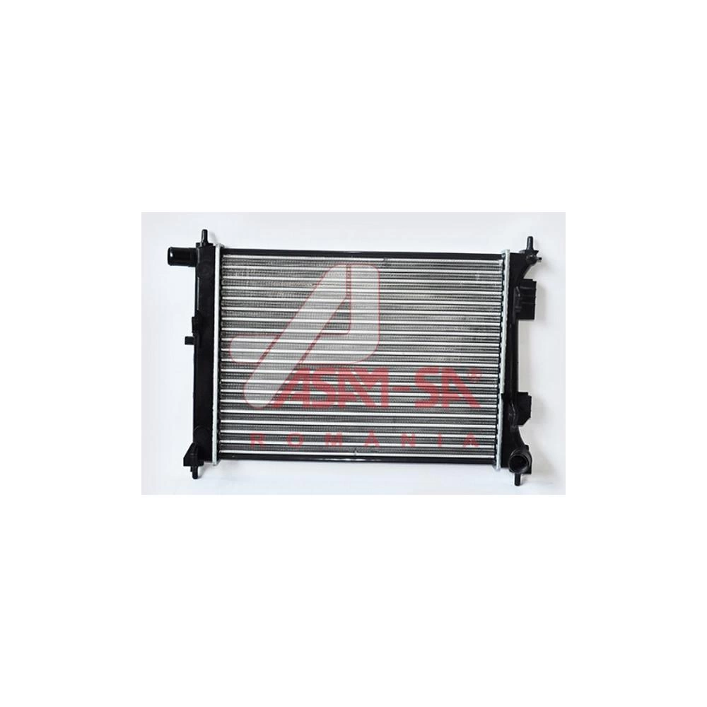 RADIATOR MOTOR