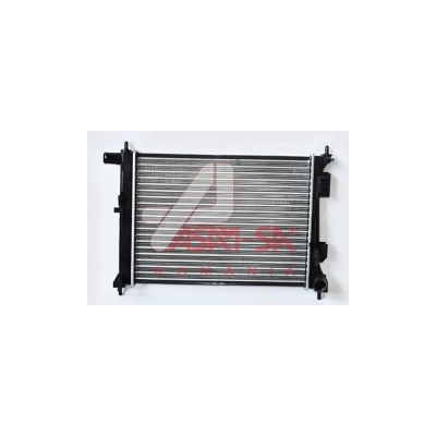 RADIATOR MOTOR
