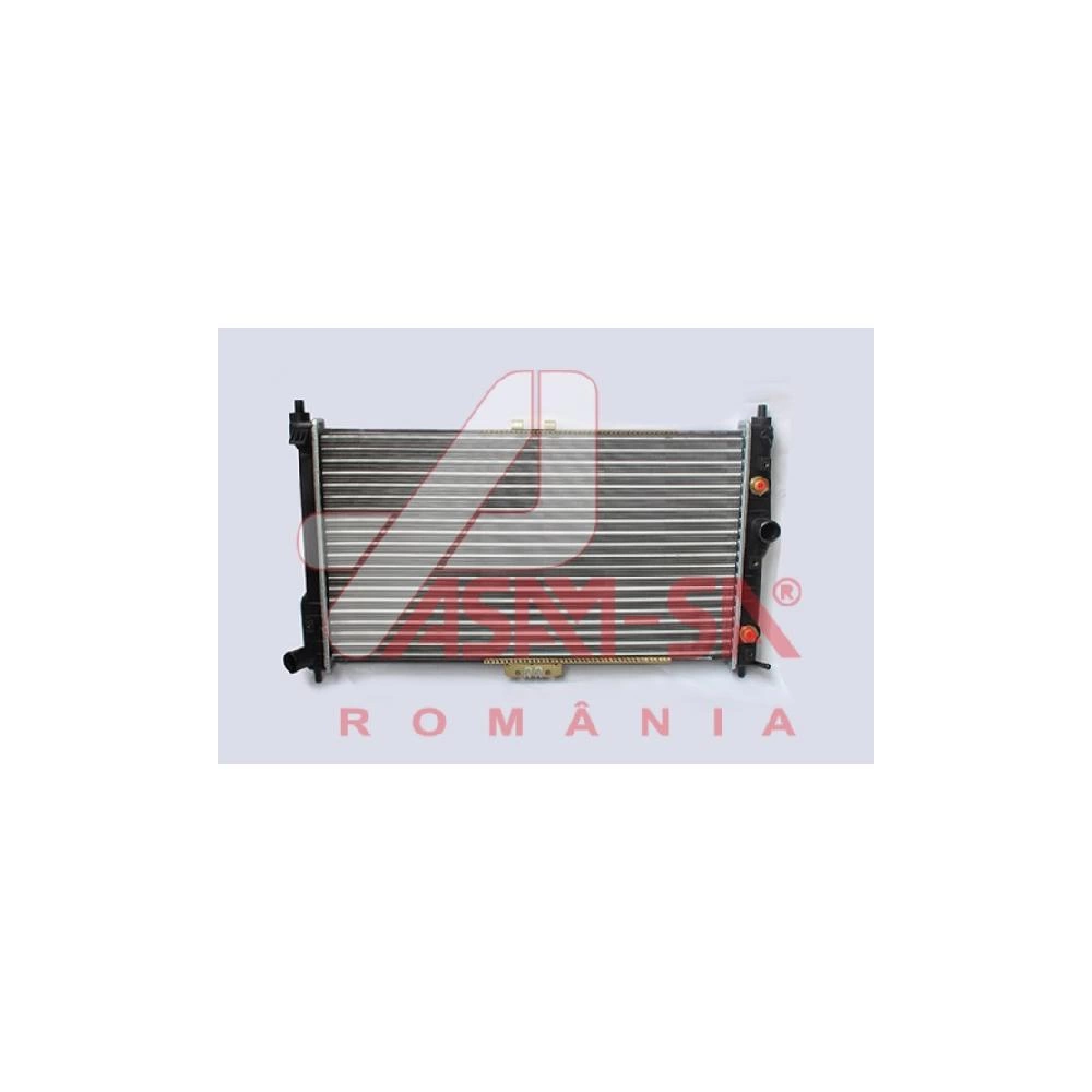 RADIATOR MOTOR