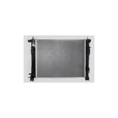 RADIATOR MOTOR