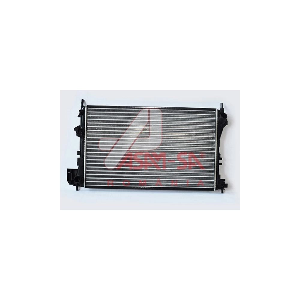 RADIATOR MOTOR